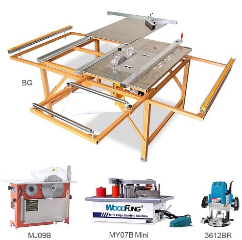 Router Table Wood Saw 